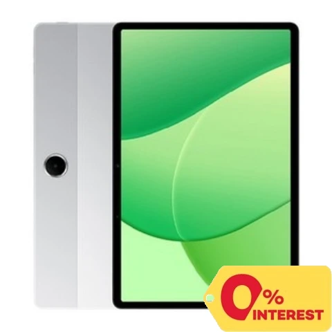 OPPO Pad SE LTE 128GB/4GB Starlight Silver Tablet